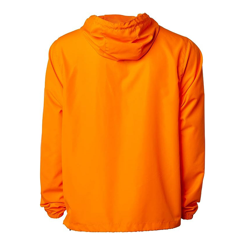 Windbreaker Jackets