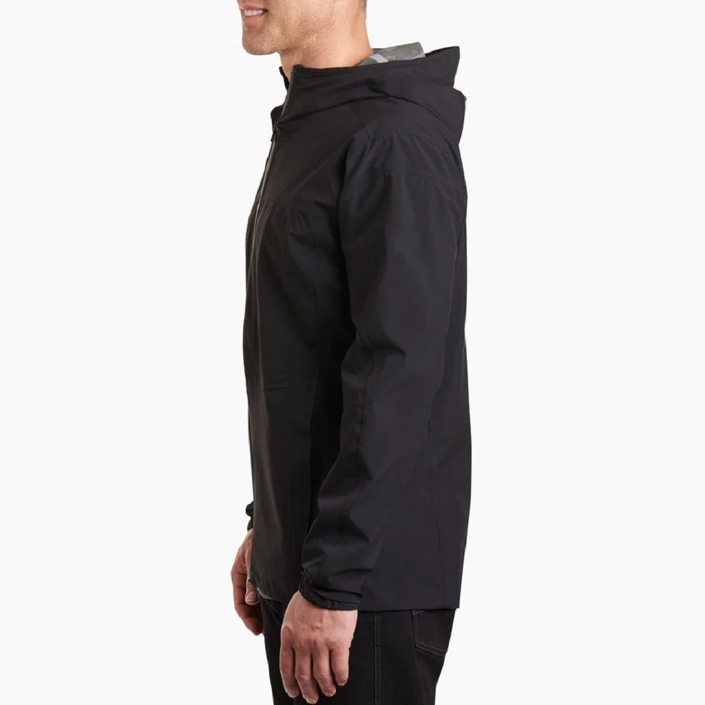 Waterproof Jackets