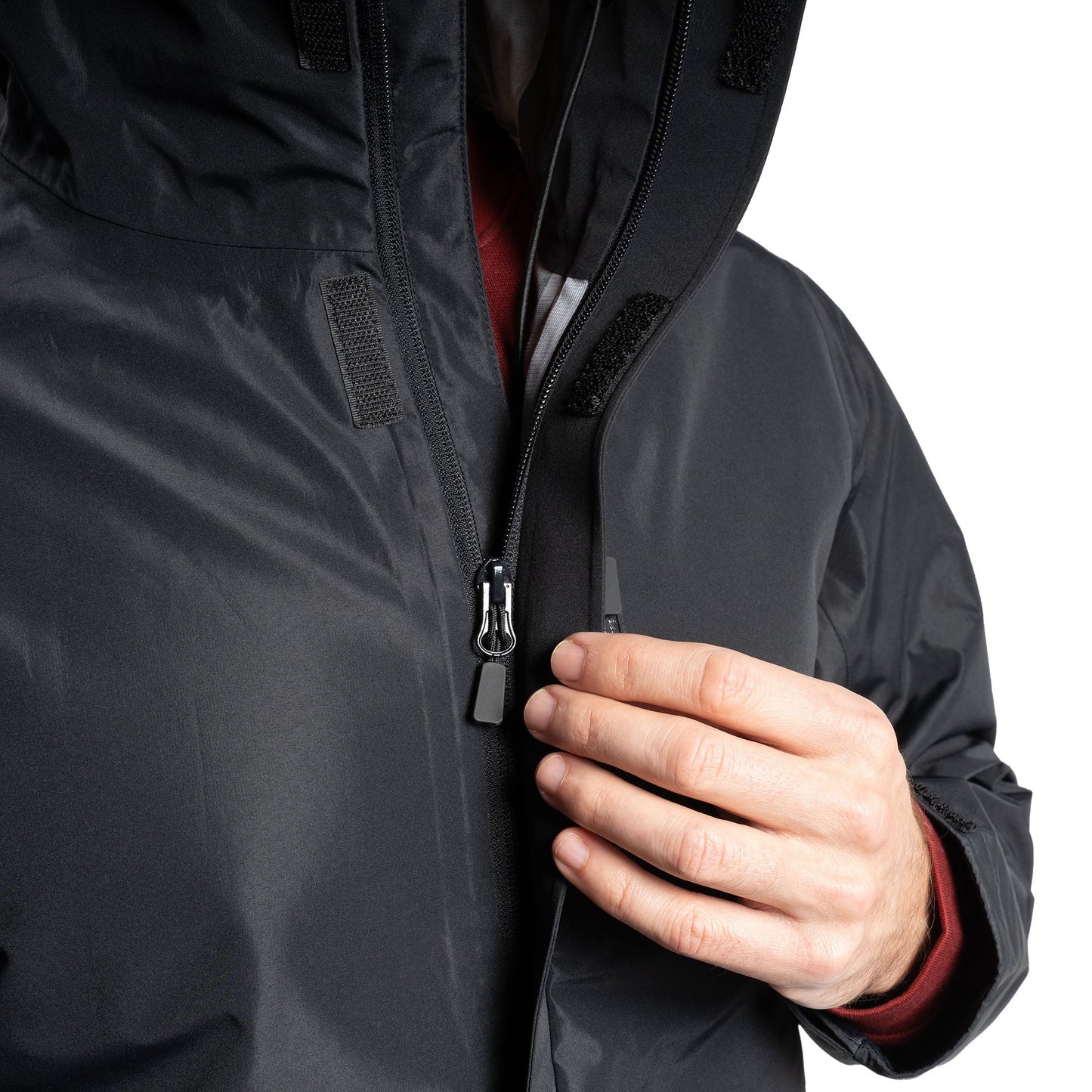 Waterproof Jackets