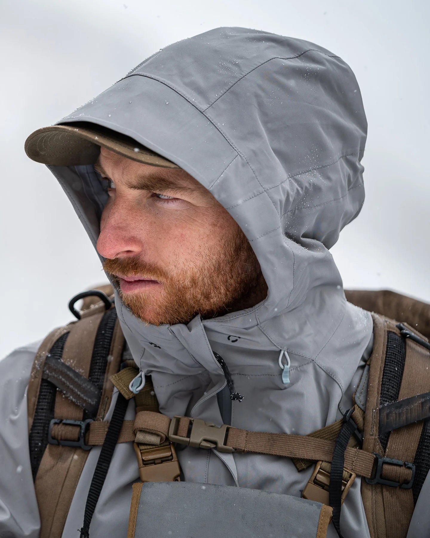 Waterproof Jackets