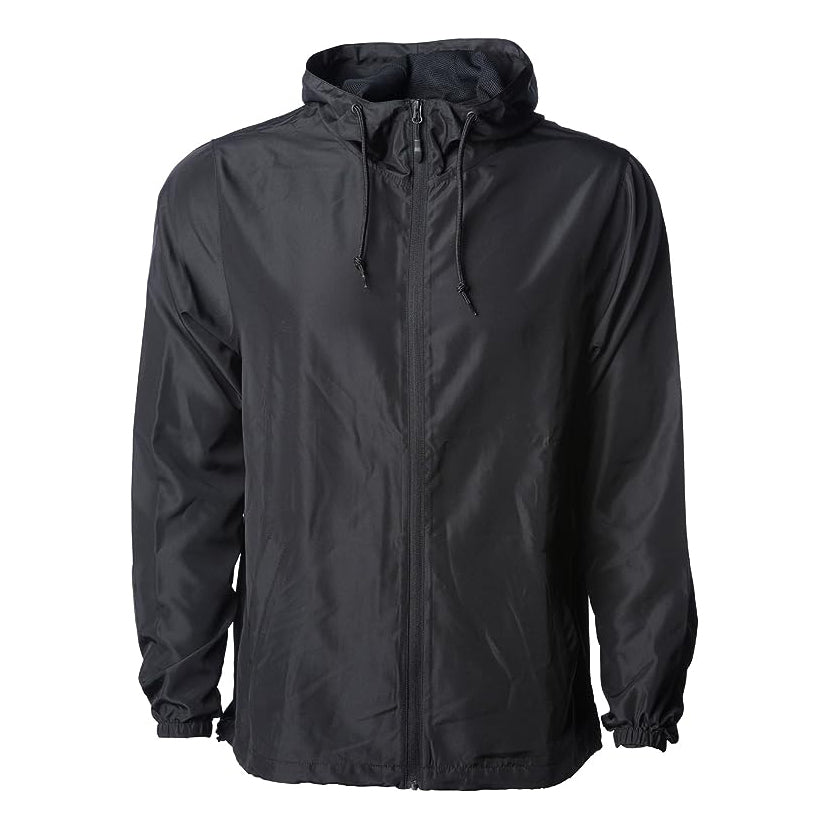 Windbreaker Jackets