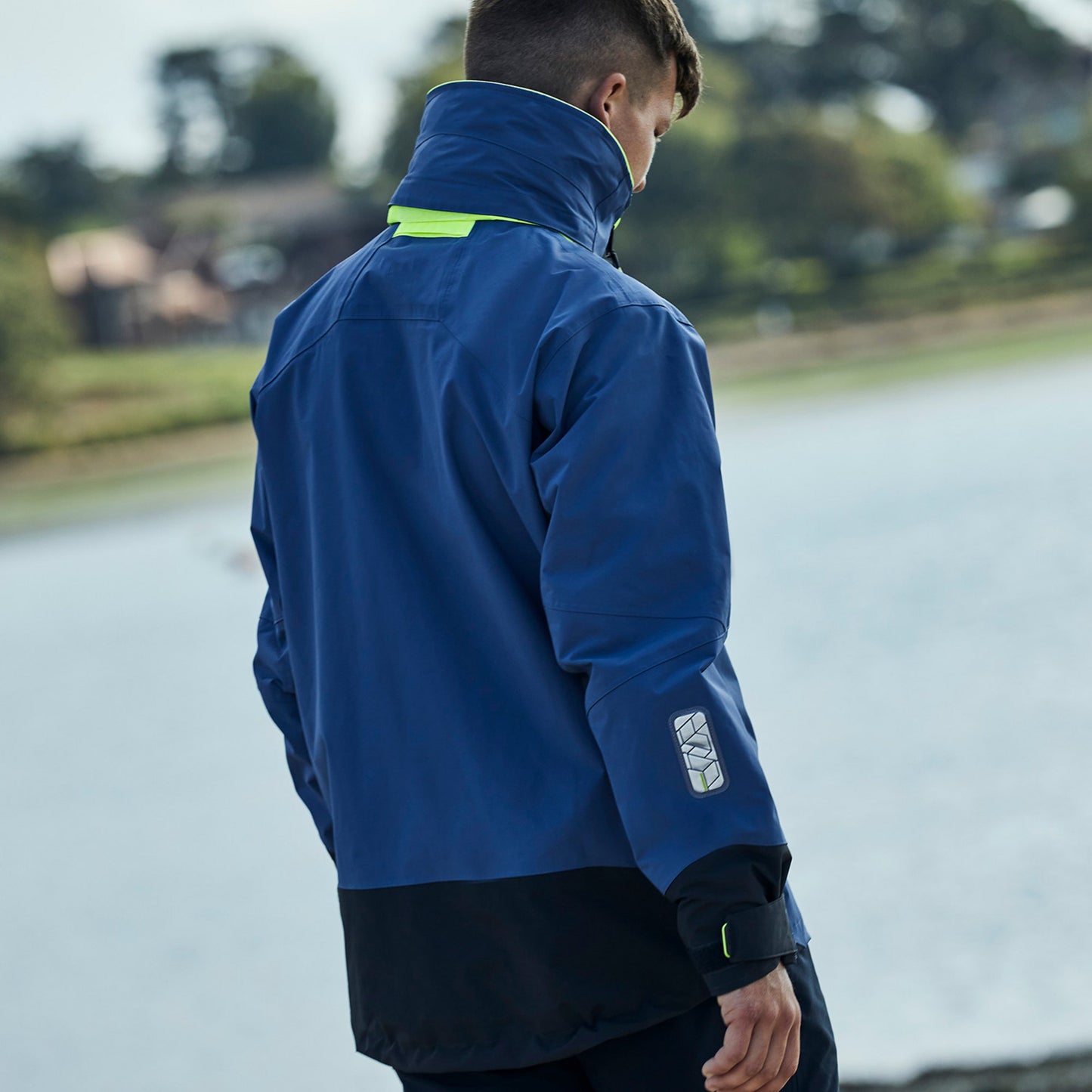 Waterproof Jackets