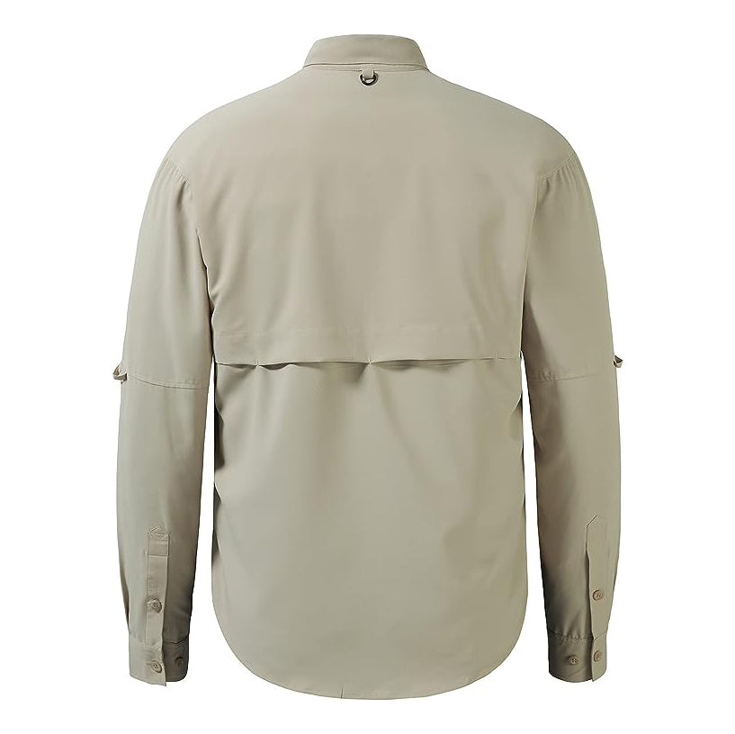 Button up Fishing Shirts