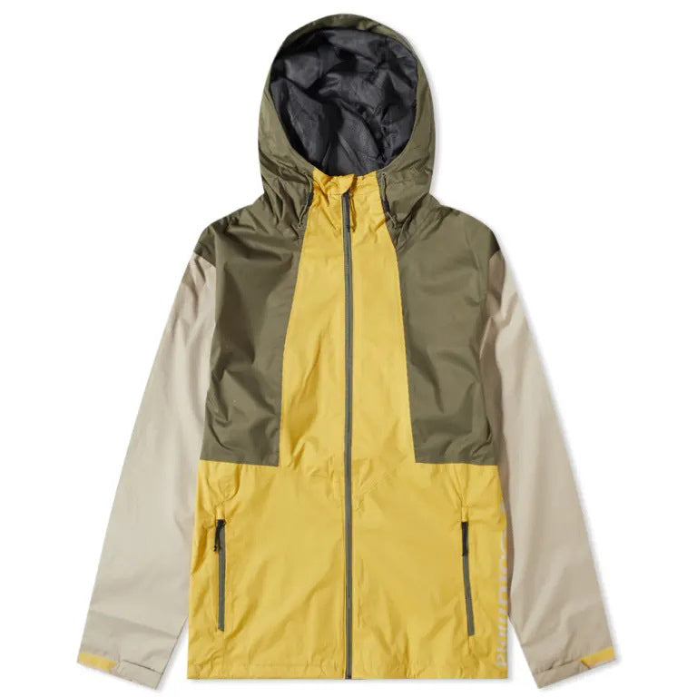 Windbreaker Jackets