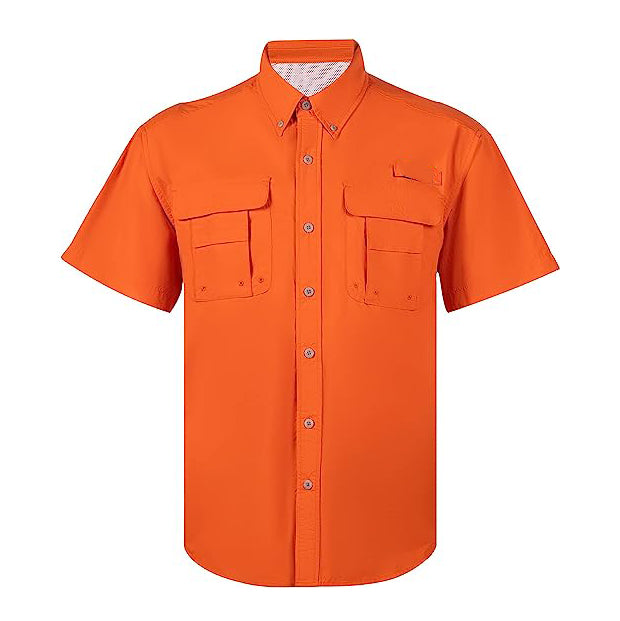 Button up Fishing Shirts