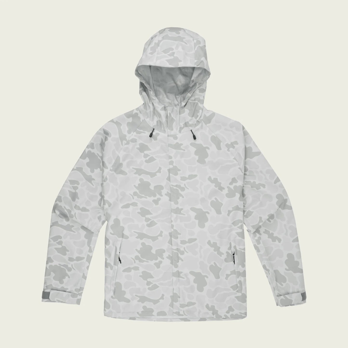 Waterproof Jackets