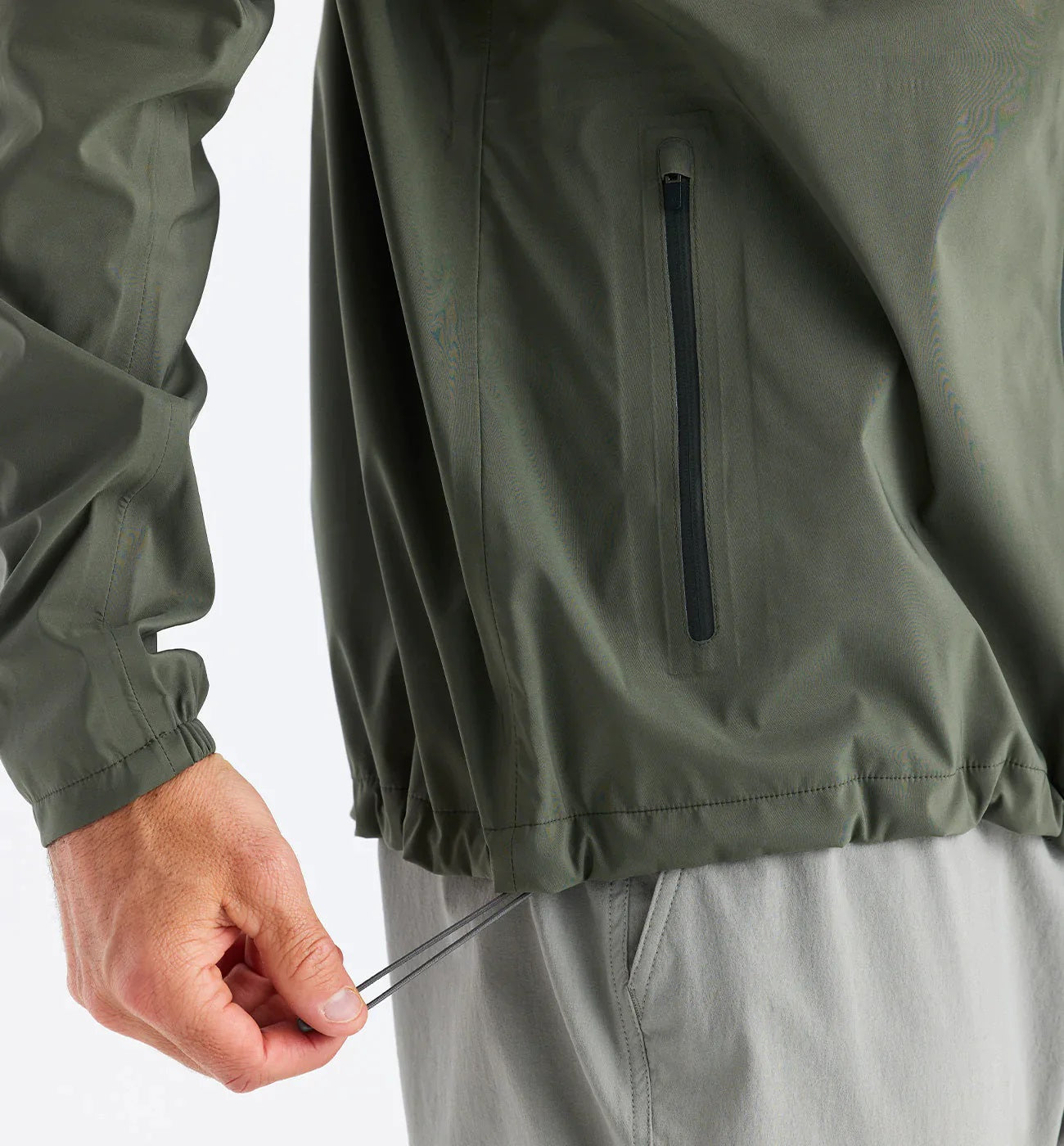 Waterproof Jackets