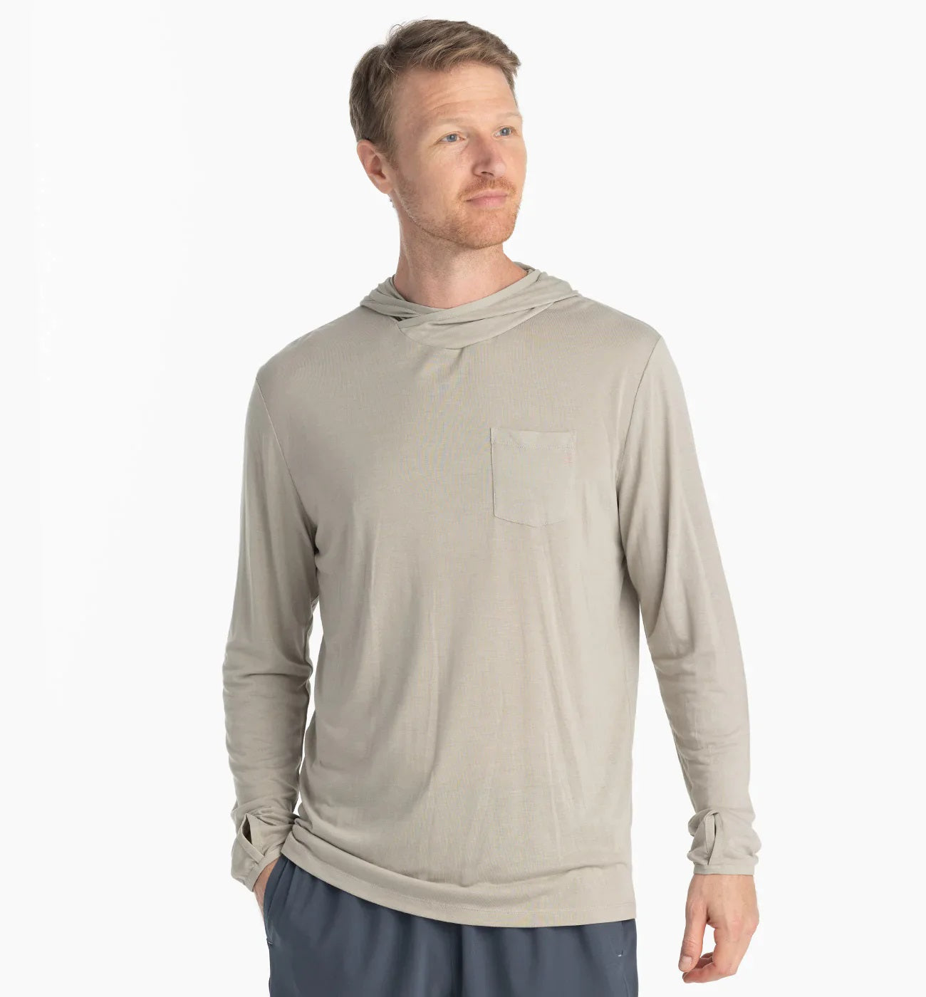 Bamboo Fishing Shirts