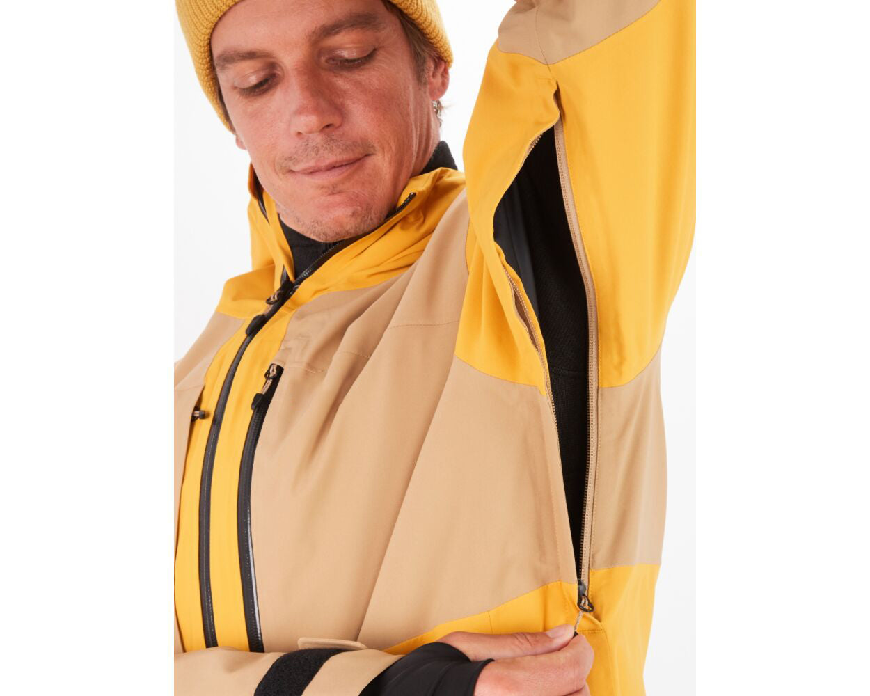 Waterproof Jackets