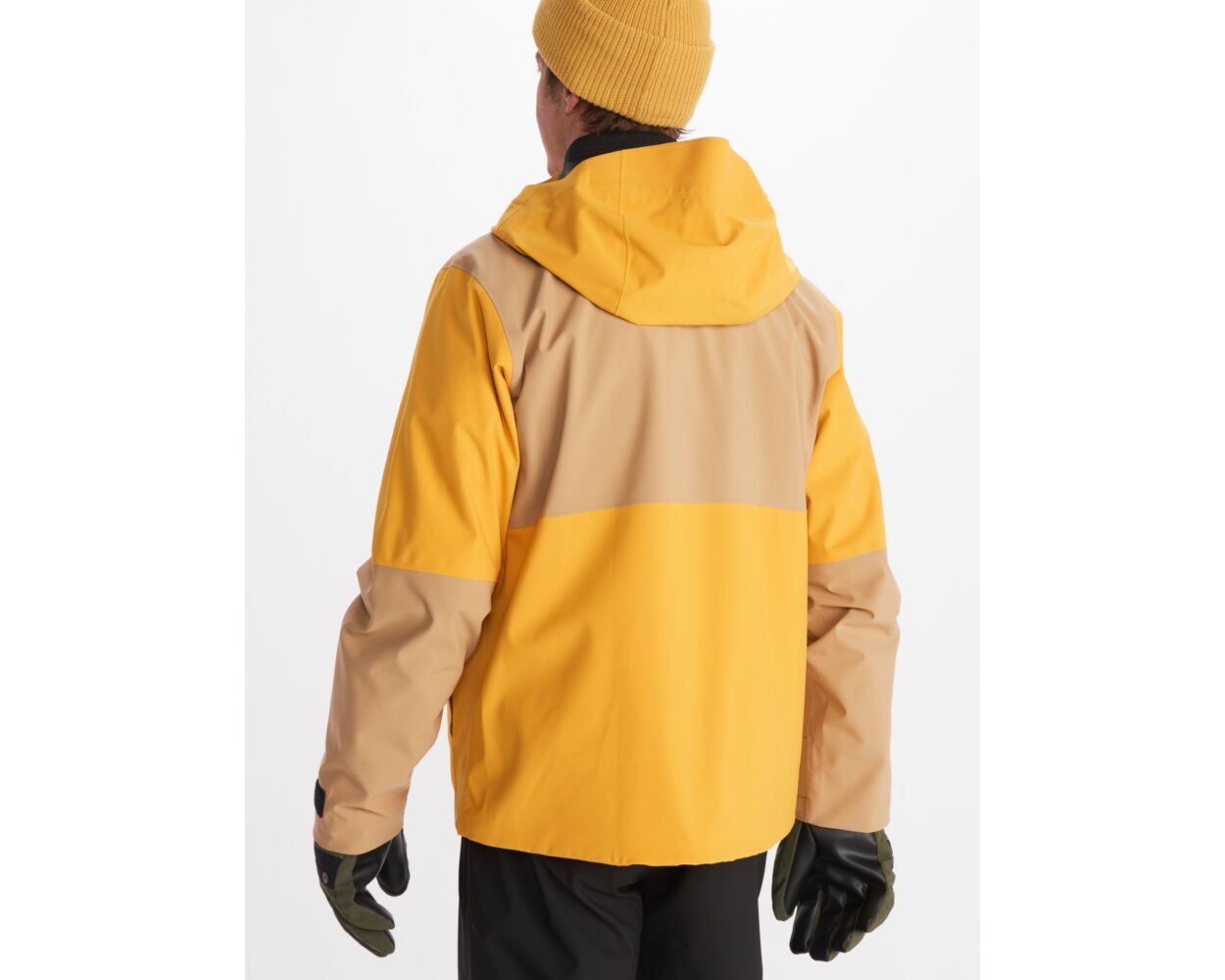 Waterproof Jackets