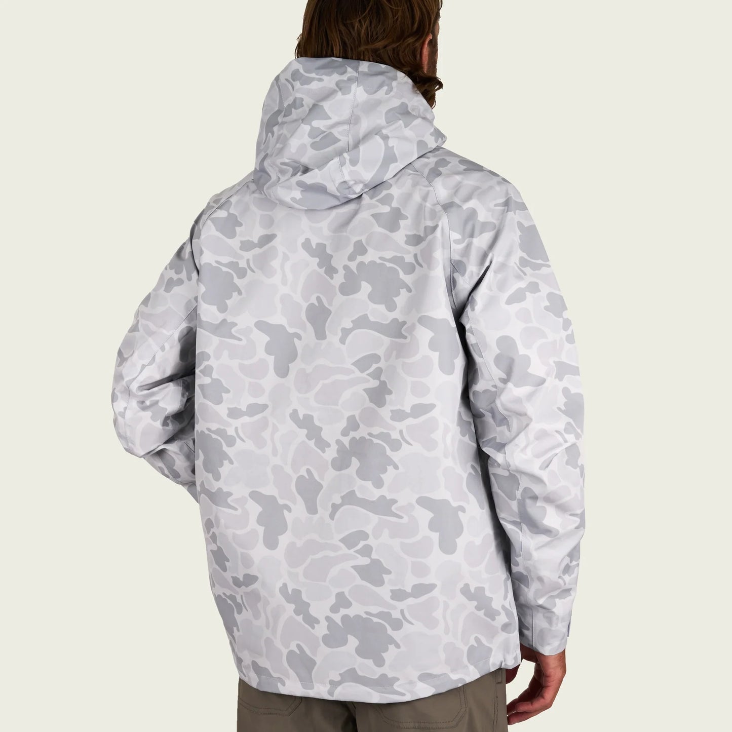 Waterproof Jackets