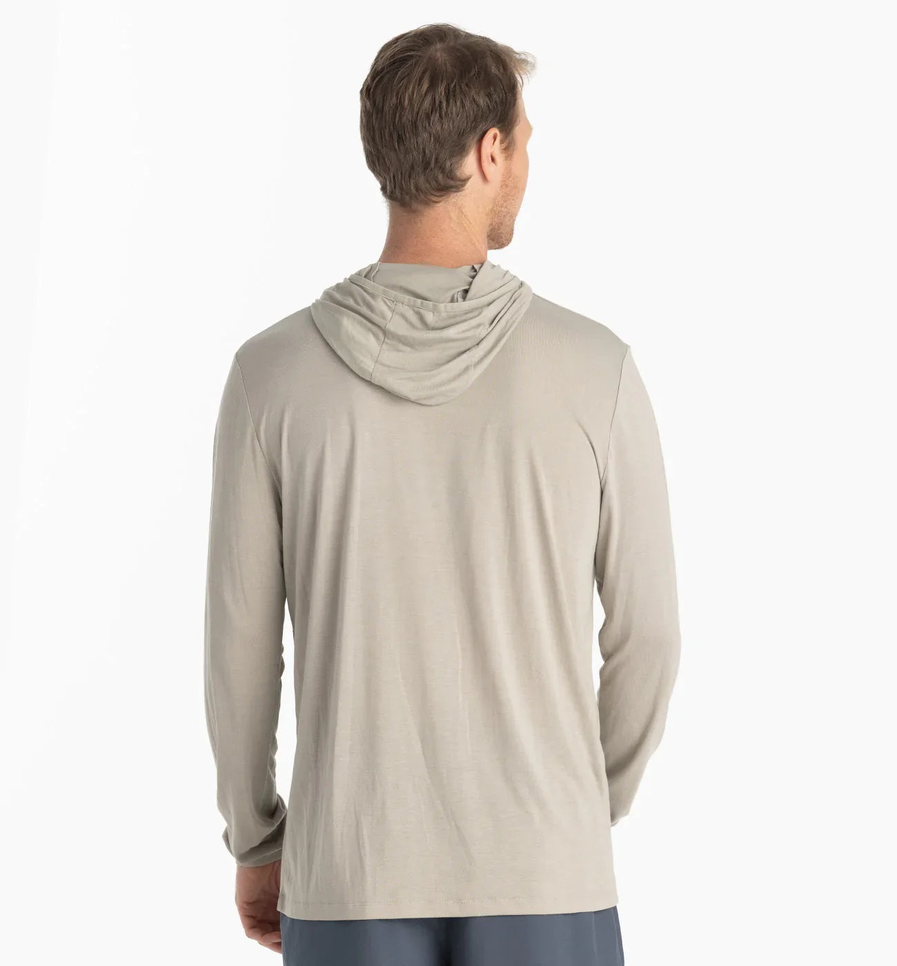 Bamboo Fishing Shirts