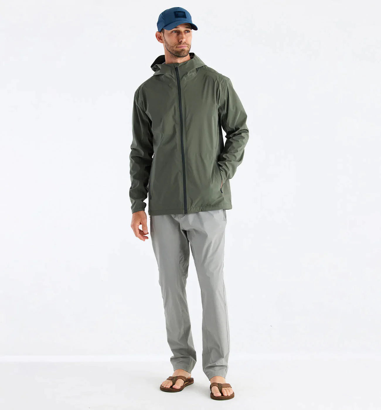 Waterproof Jackets