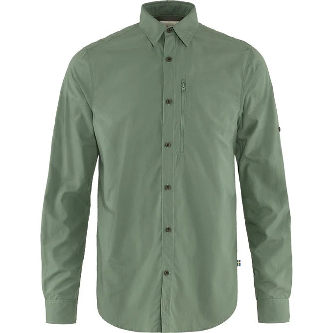 Button up Fishing Shirts