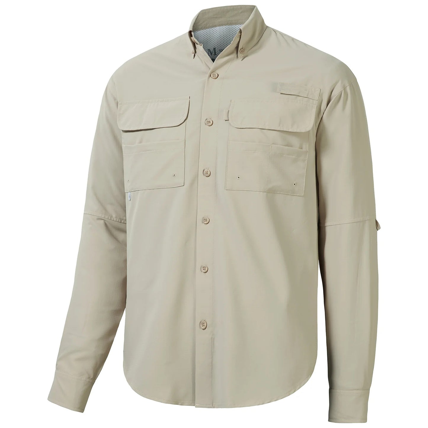 Button up Fishing Shirts