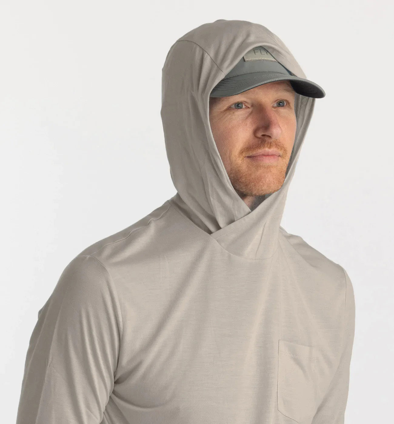Bamboo Fishing Shirts