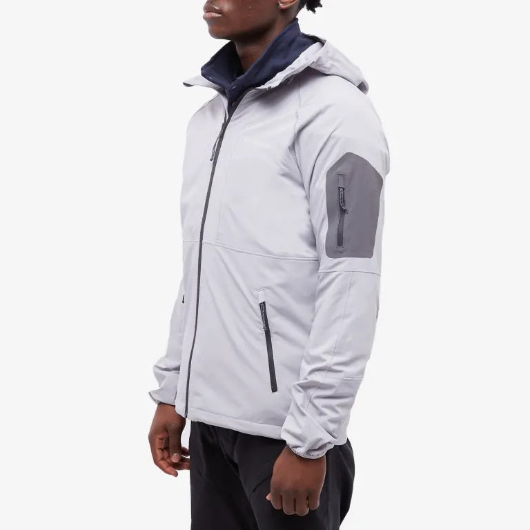 Windbreaker Jackets