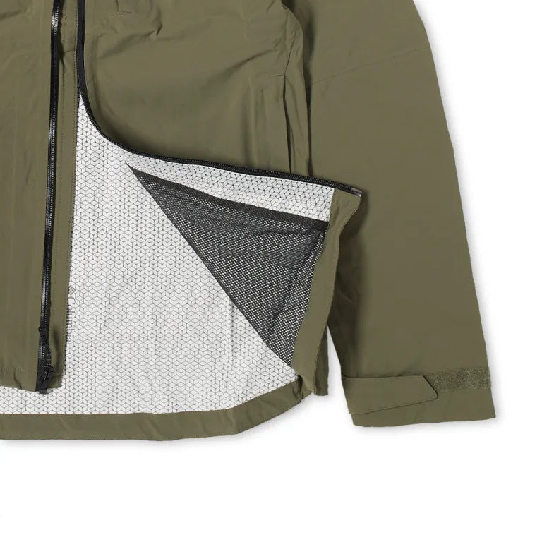 Windbreaker Jackets
