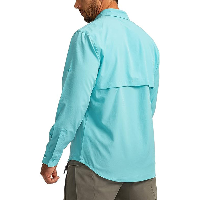 Button up Fishing Shirts