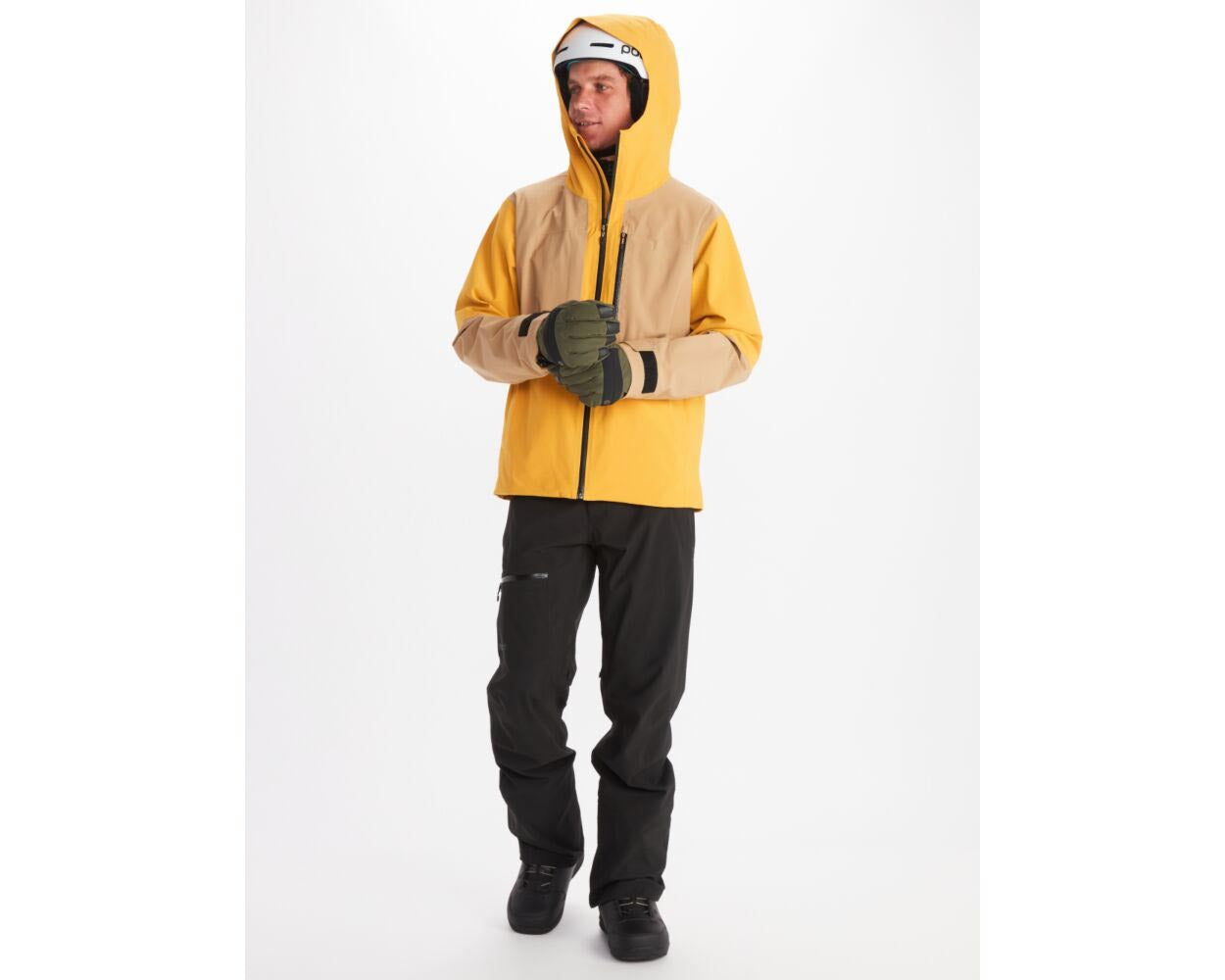 Waterproof Jackets