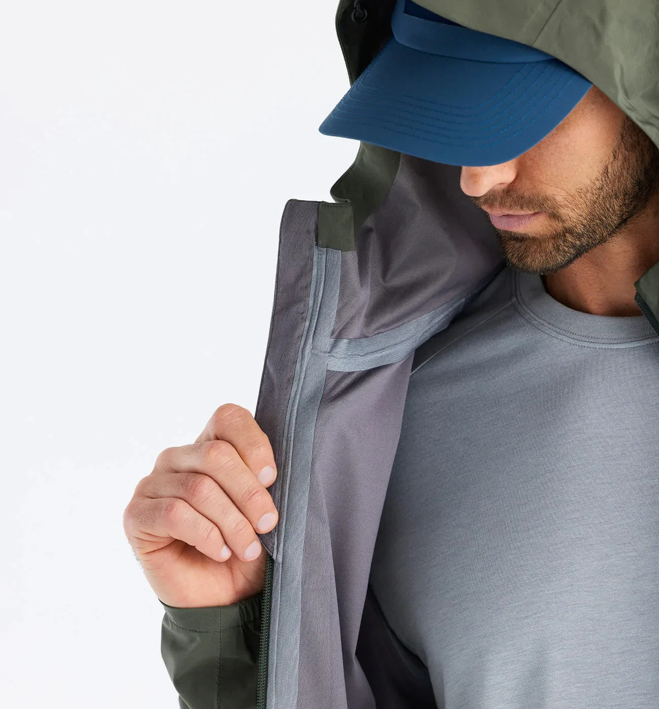 Waterproof Jackets