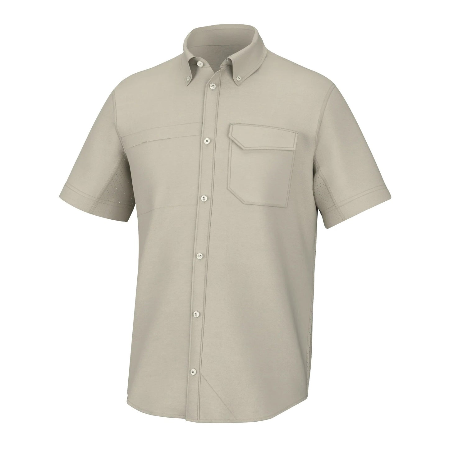 Button up Fishing Shirts