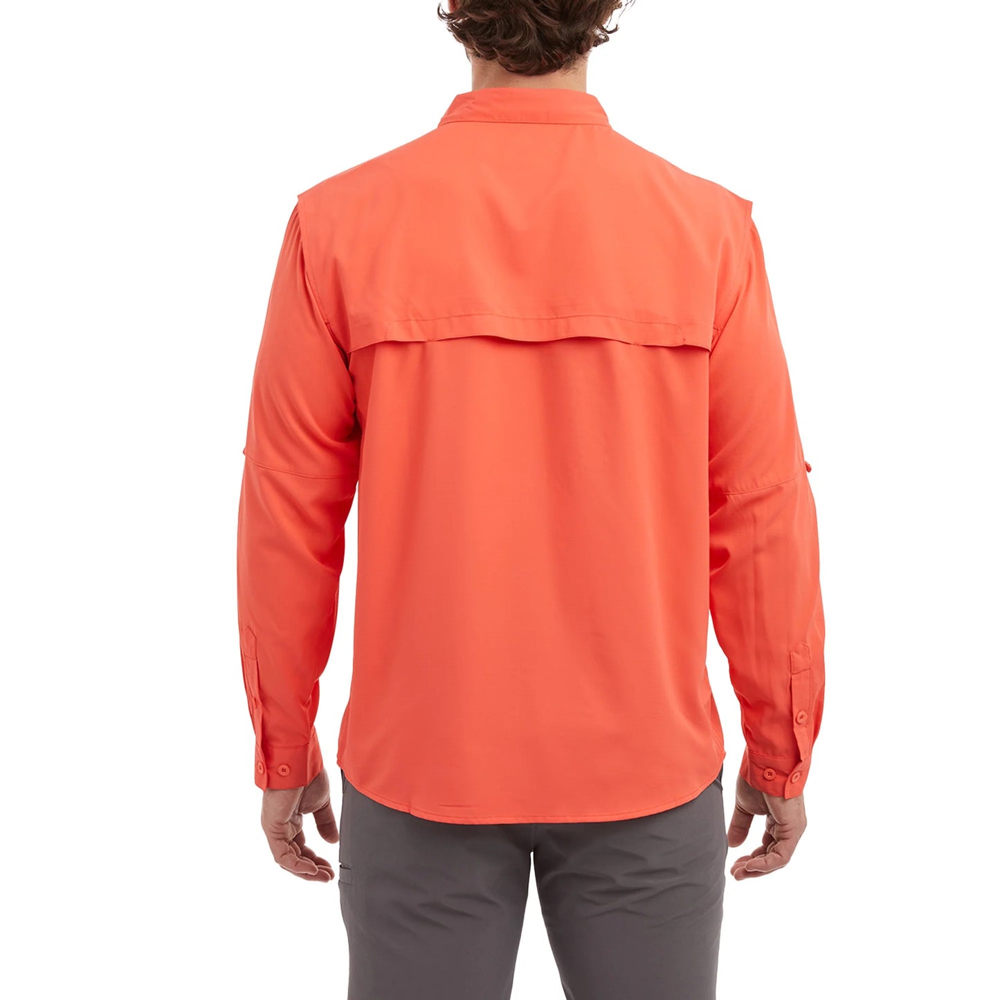 Button up Fishing Shirts
