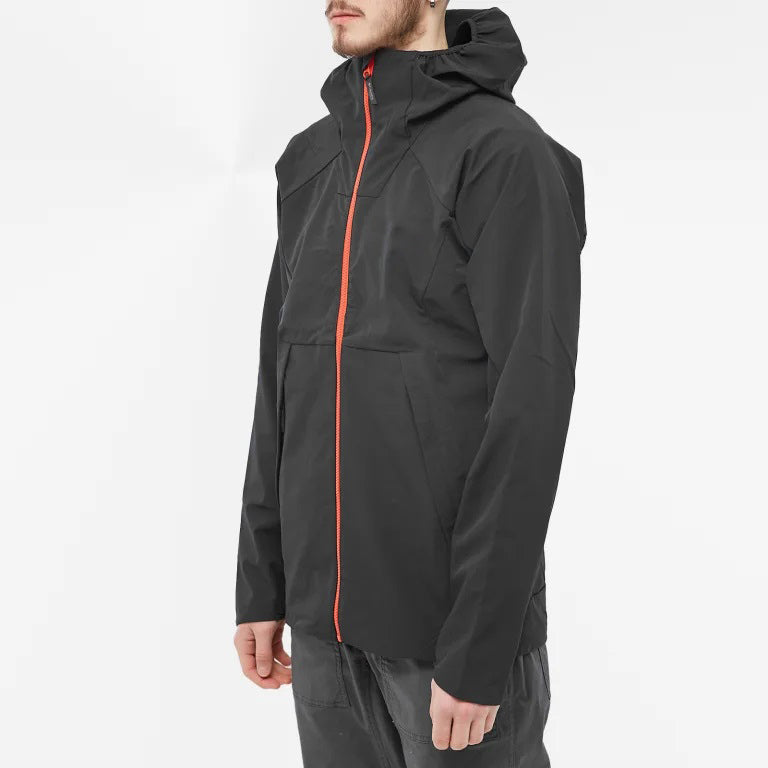 Windbreaker Jackets