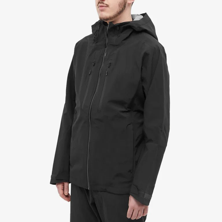Windbreaker Jackets