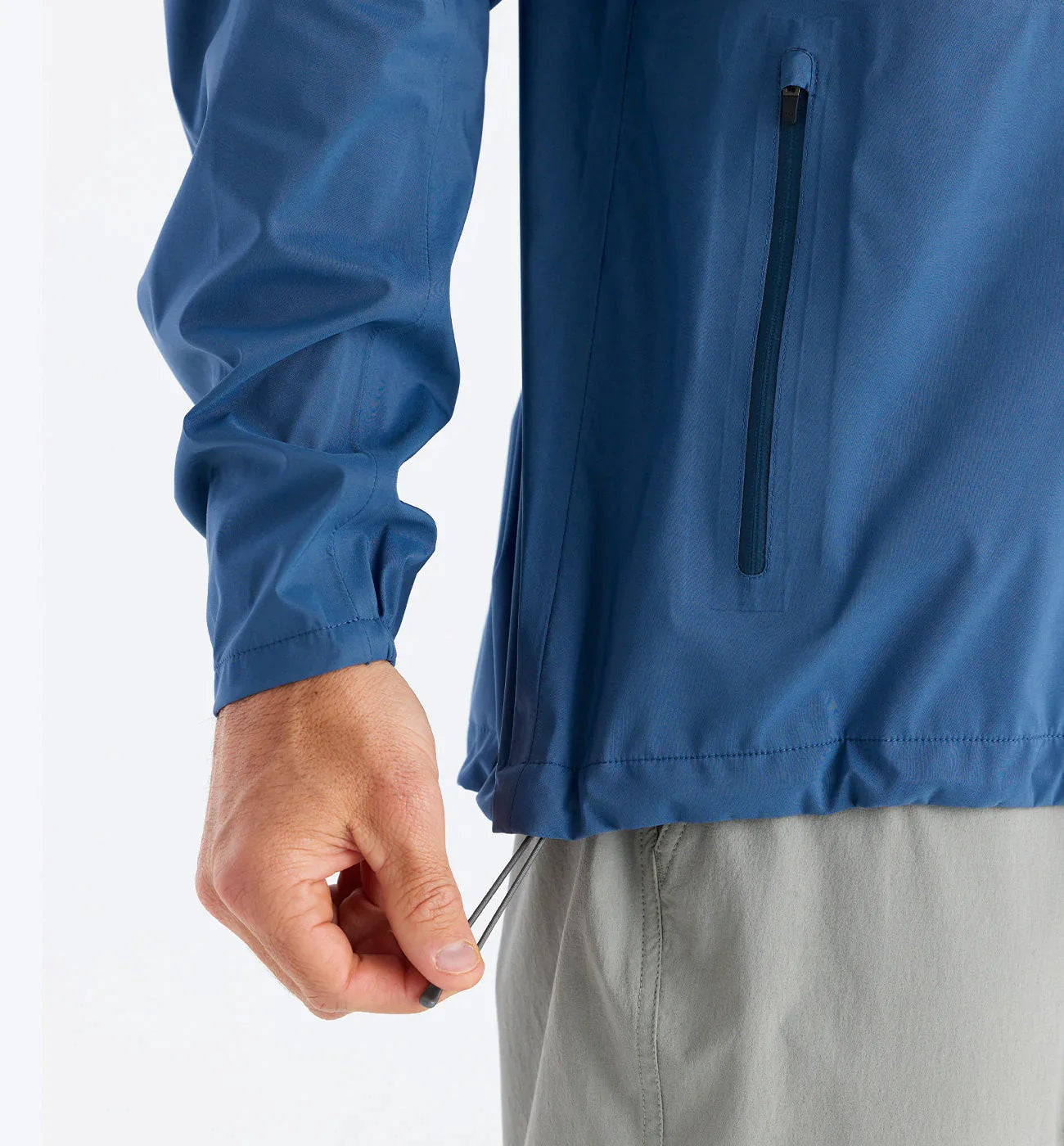 Waterproof Jackets