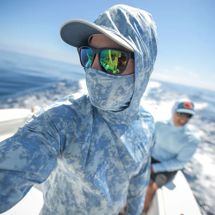 Fishing Shirts
