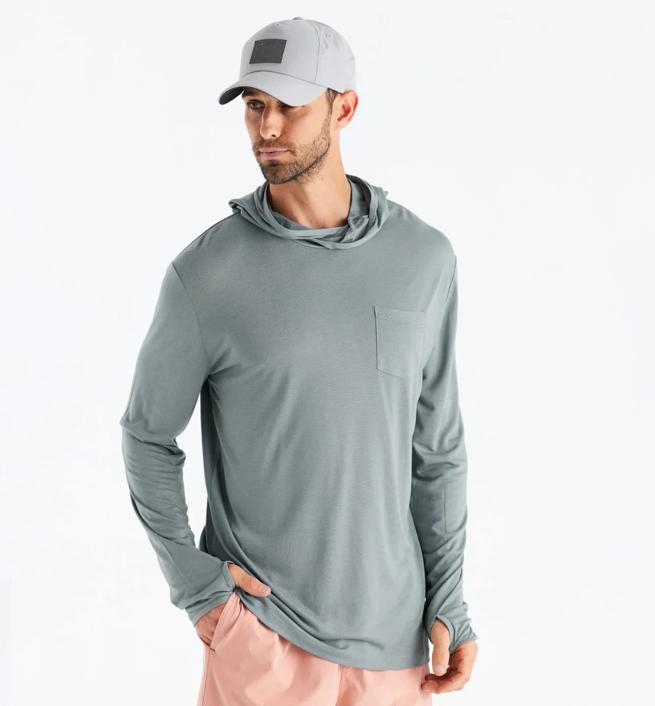 Bamboo Fishing Shirts