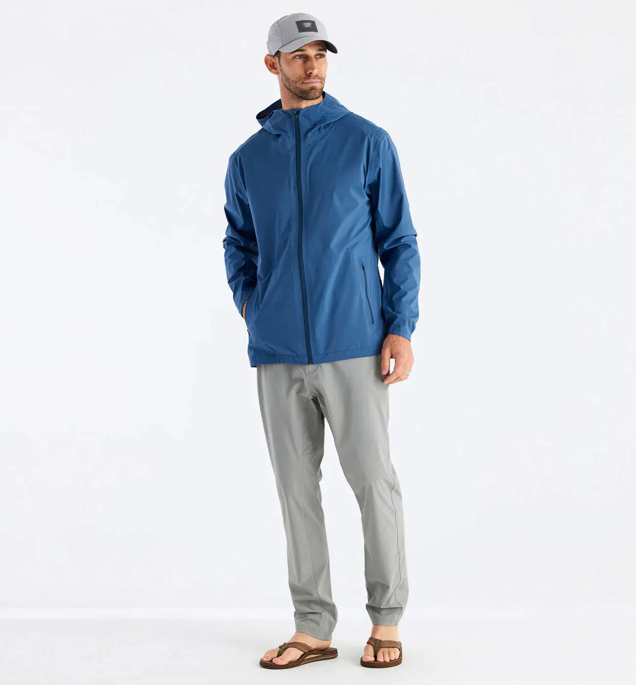 Waterproof Jackets