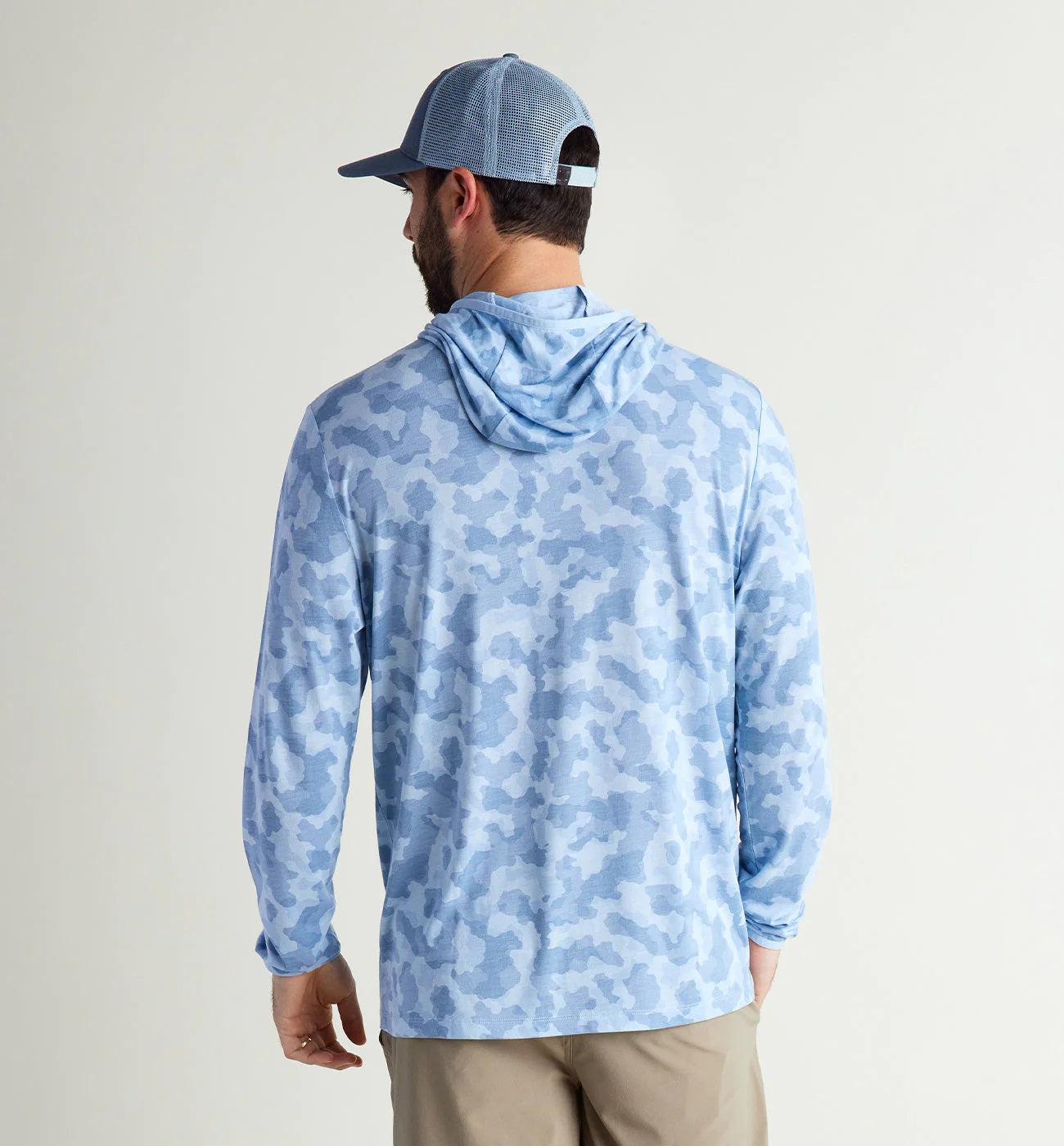 Bamboo Fishing Shirts