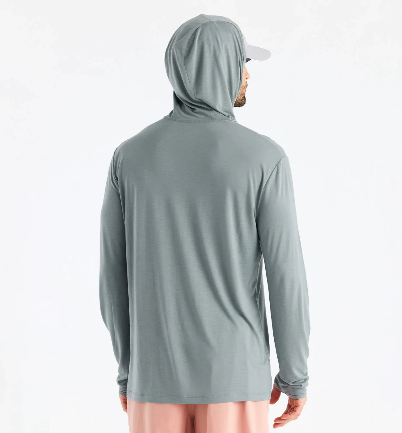 Bamboo Fishing Shirts