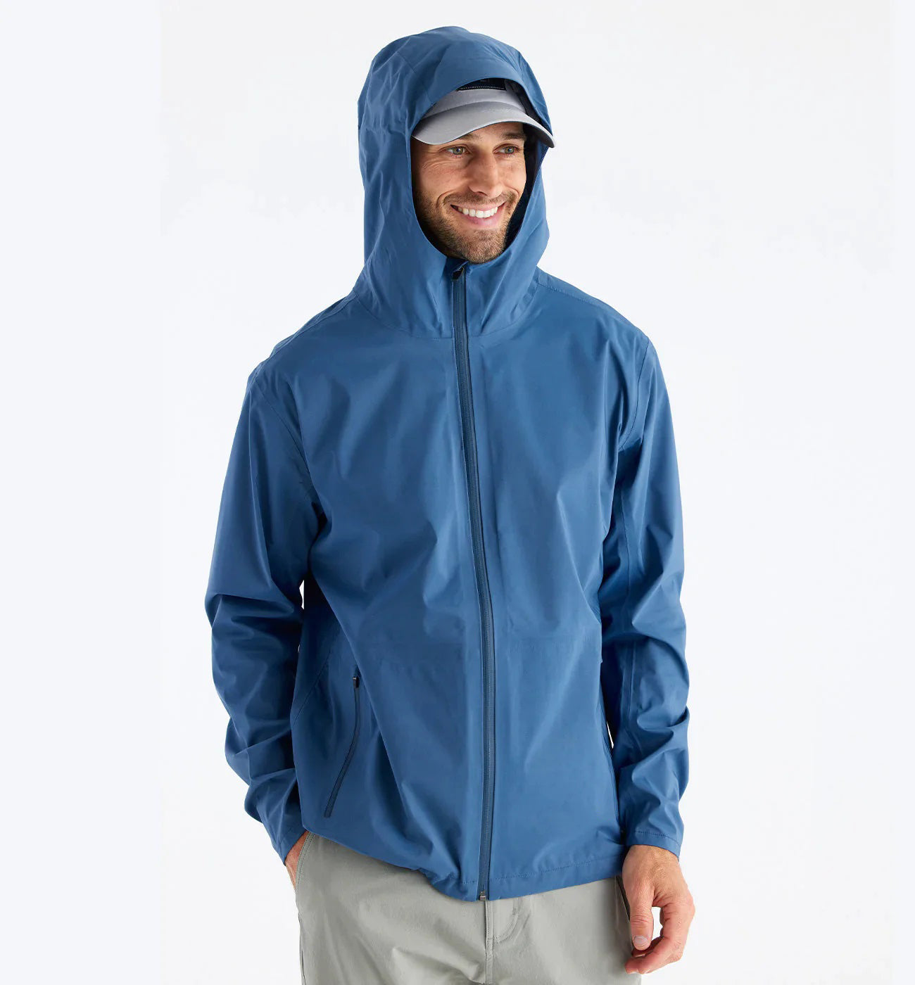 Waterproof Jackets