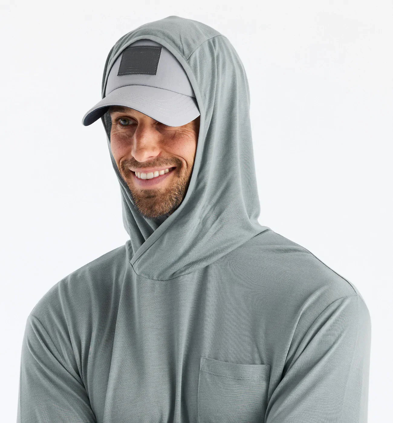 Bamboo Fishing Shirts