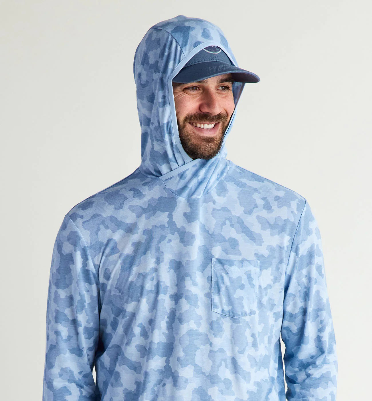 Bamboo Fishing Shirts