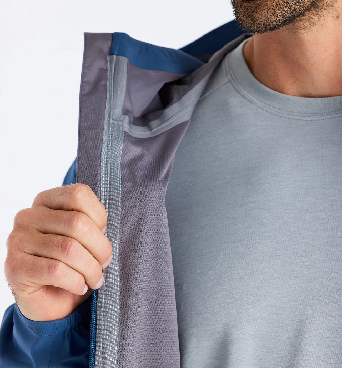 Waterproof Jackets