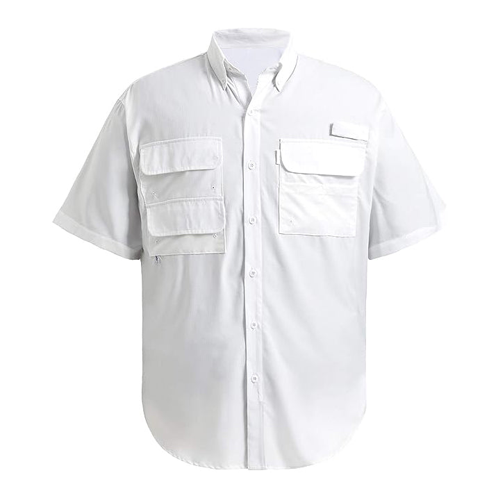 Button up Fishing Shirts
