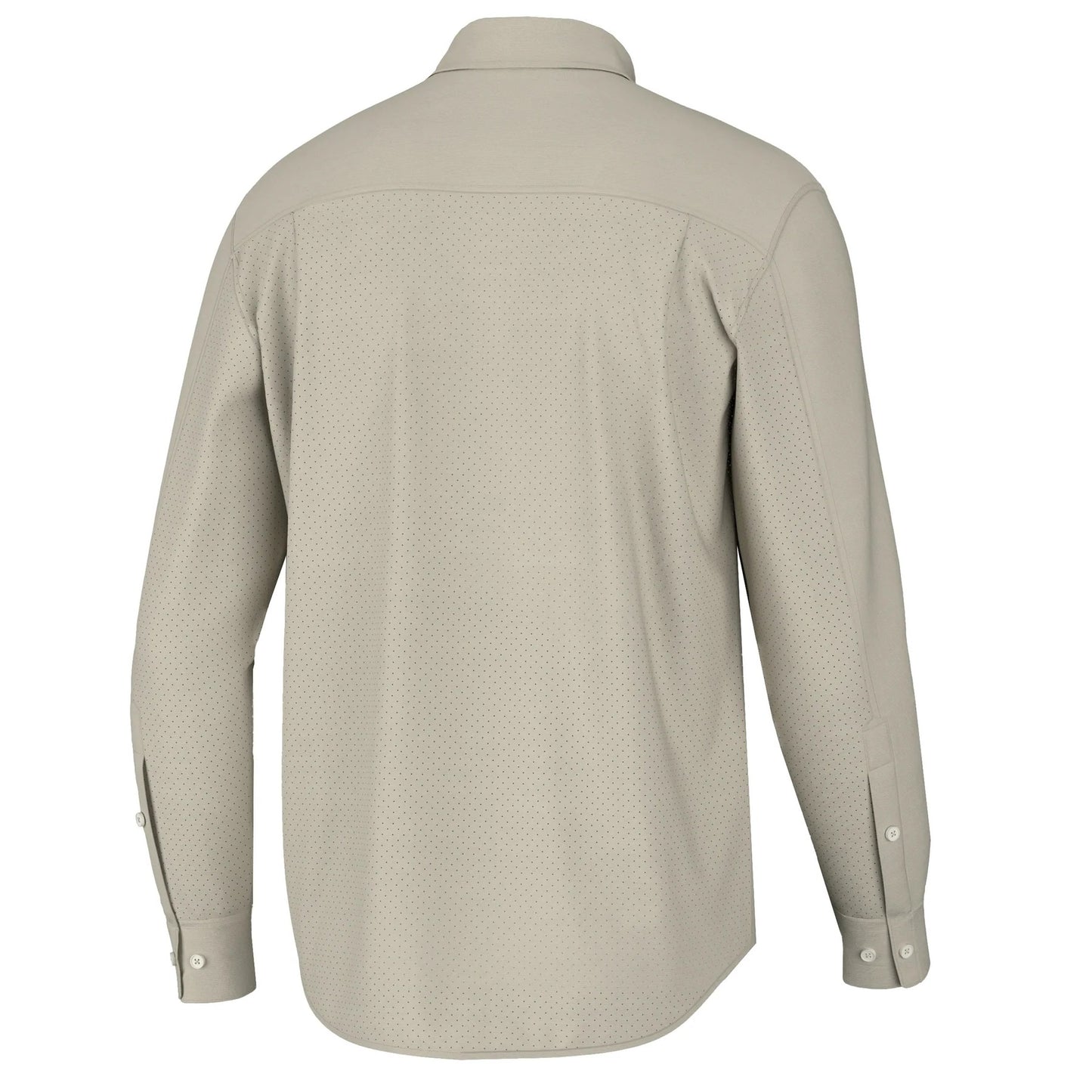 Button up Fishing Shirts