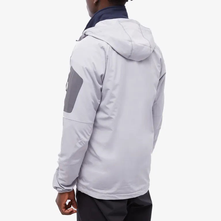 Windbreaker Jackets