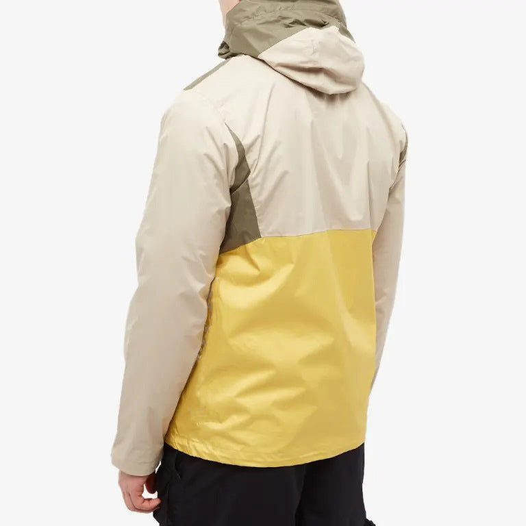 Windbreaker Jackets