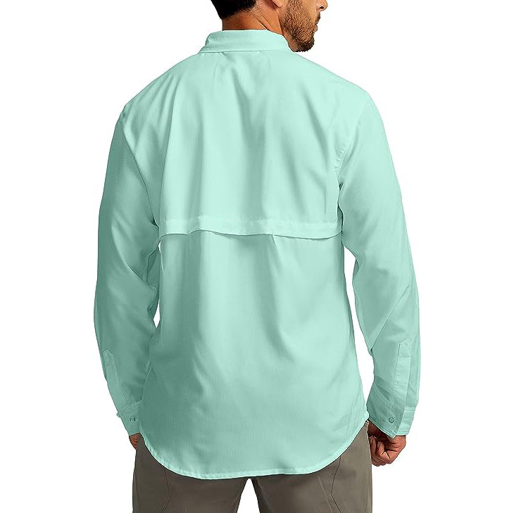Button up Fishing Shirts