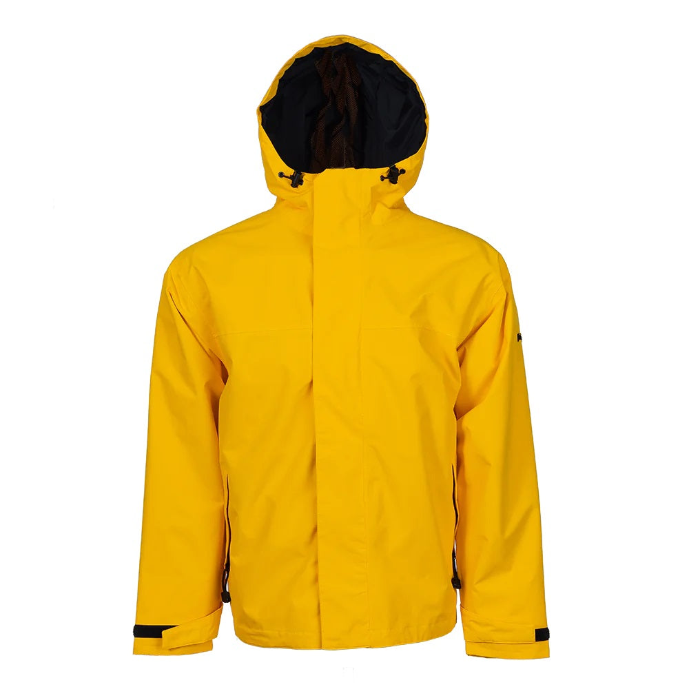 Waterproof Jackets