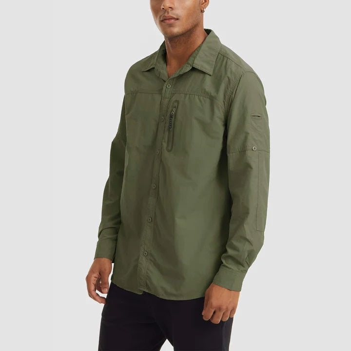 Button up Fishing Shirts