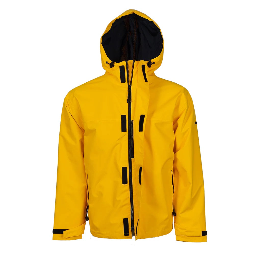 Waterproof Jackets