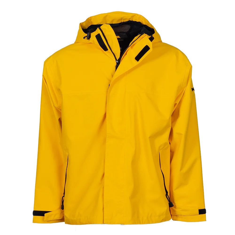 Waterproof Jackets
