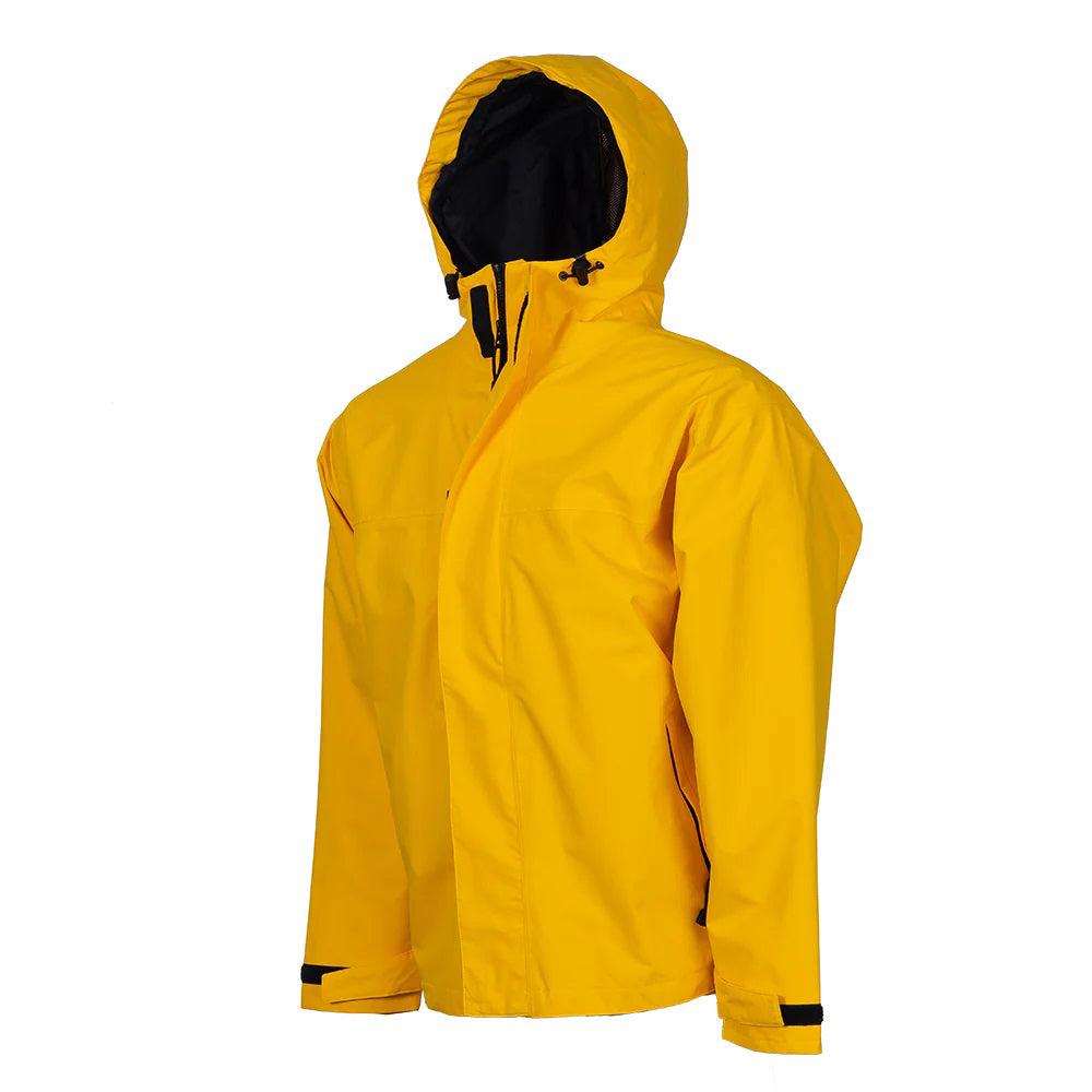 Waterproof Jackets