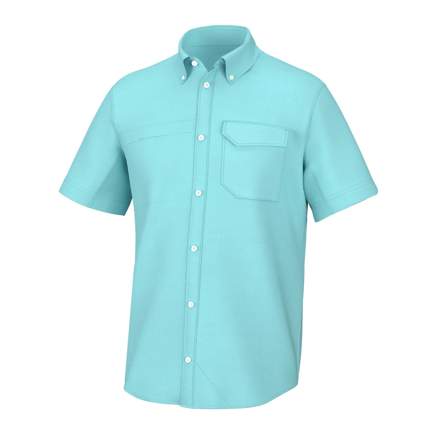 Button up Fishing Shirts
